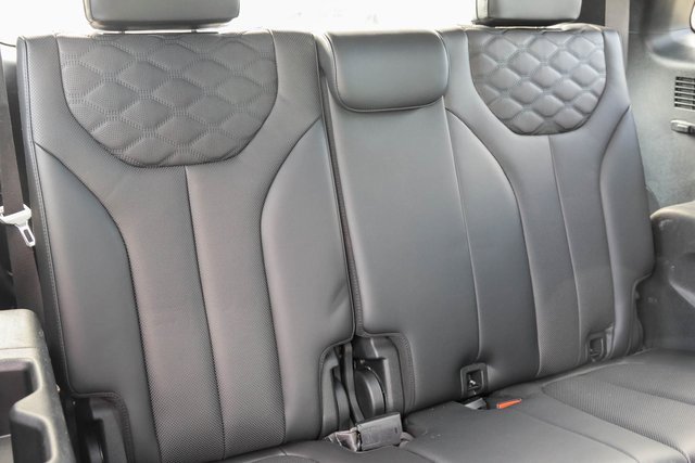 2020 Hyundai Palisade Limited photo 22