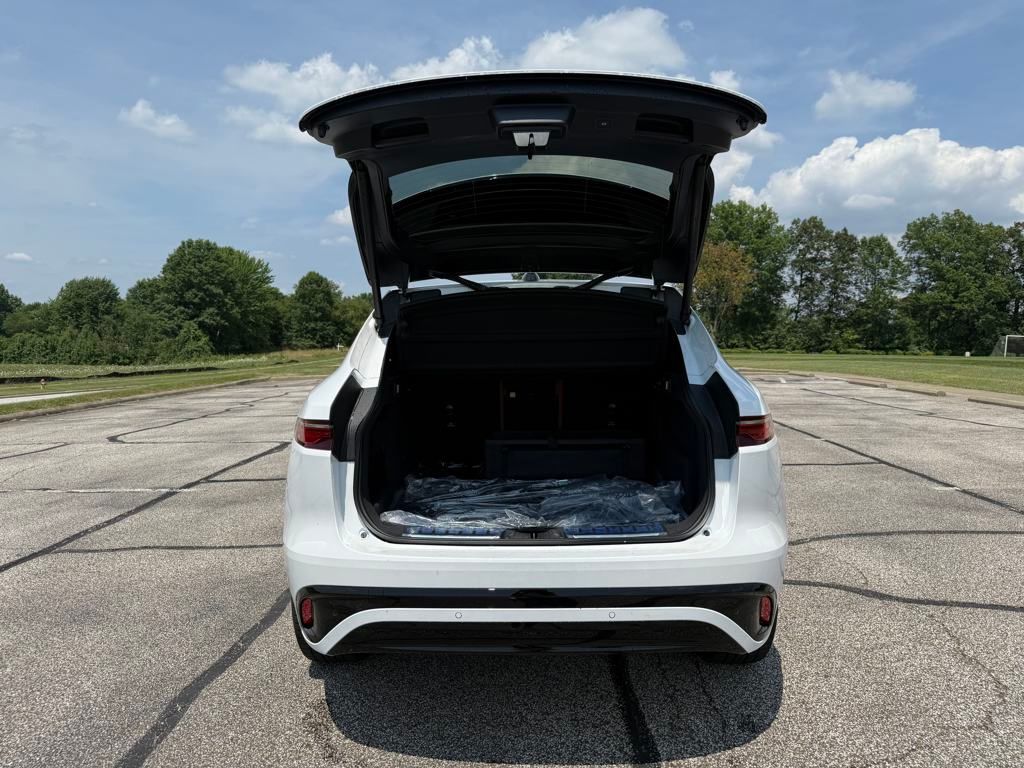 2026 Jaguar F-PACE P250 R-Dynamic S photo 10