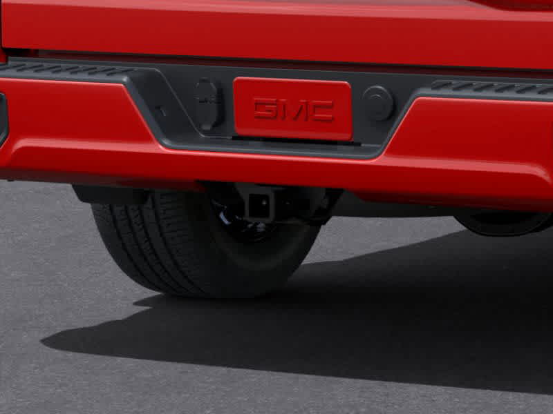 2025 Gmc Sierra 1500 Pro photo 14
