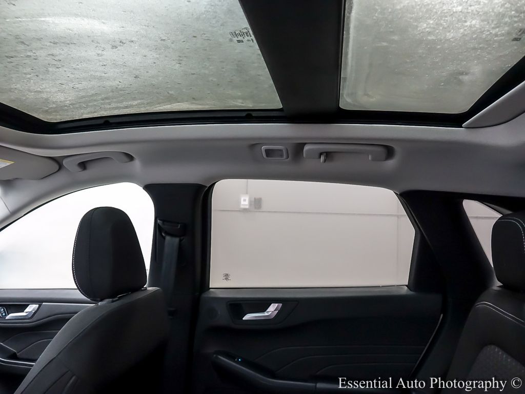 2023 FORD ESCAPE - Image 13