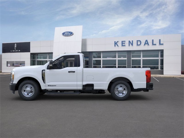 2024 Ford F-350 XL photo 3