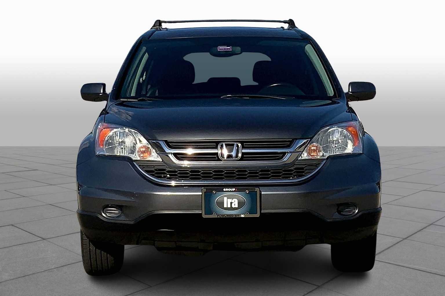 2010 Honda CR-V EX-L photo 3