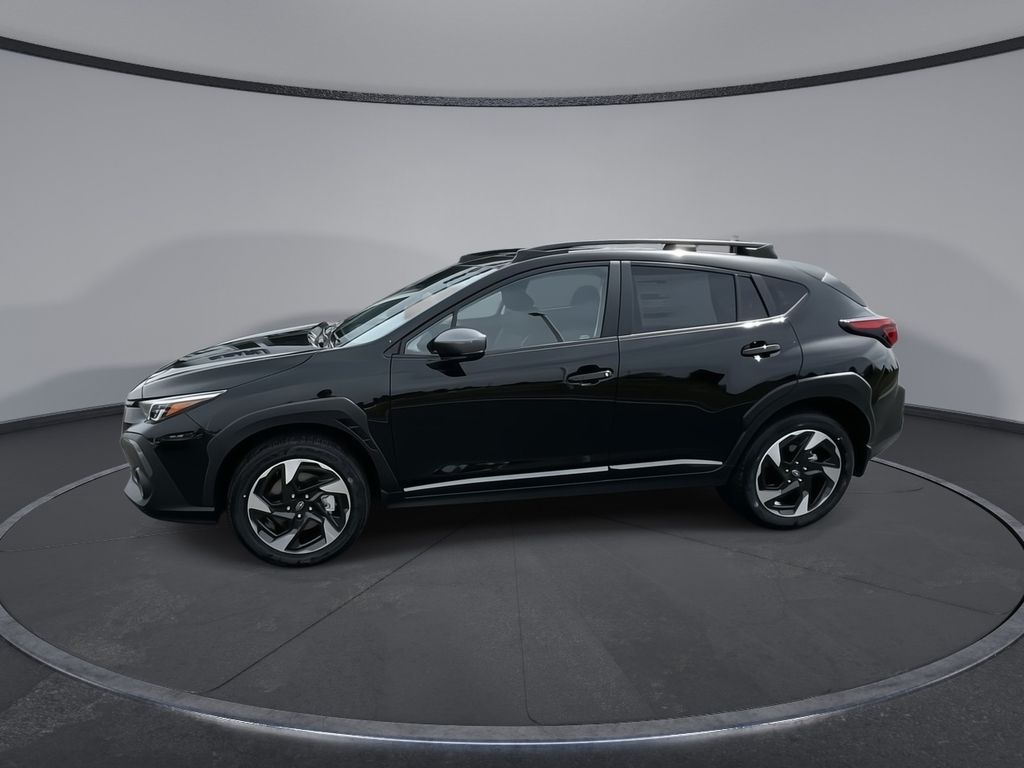 2025 Subaru Crosstrek Limited's photo