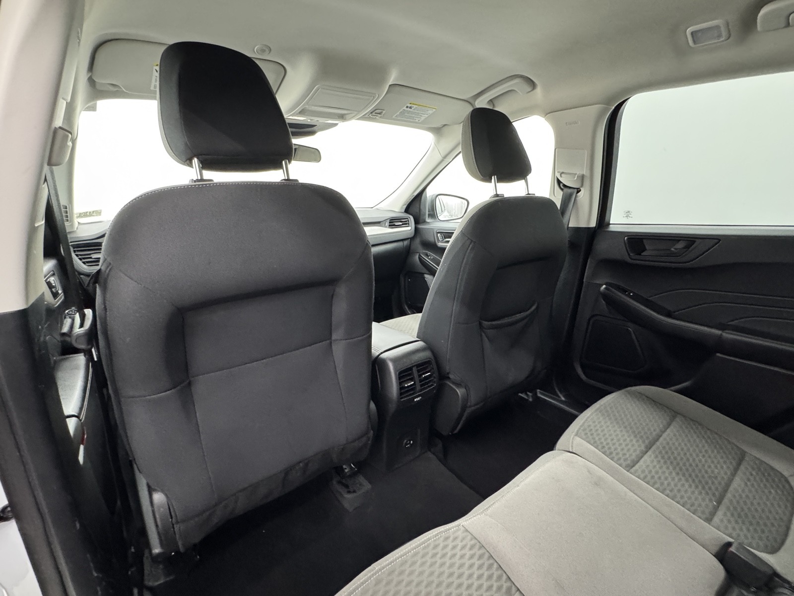 2022 Ford Escape SE photo 41