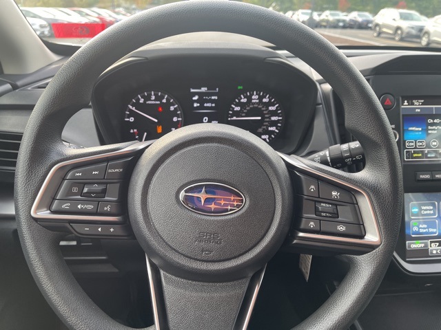 2025 Subaru Impreza Base photo 21