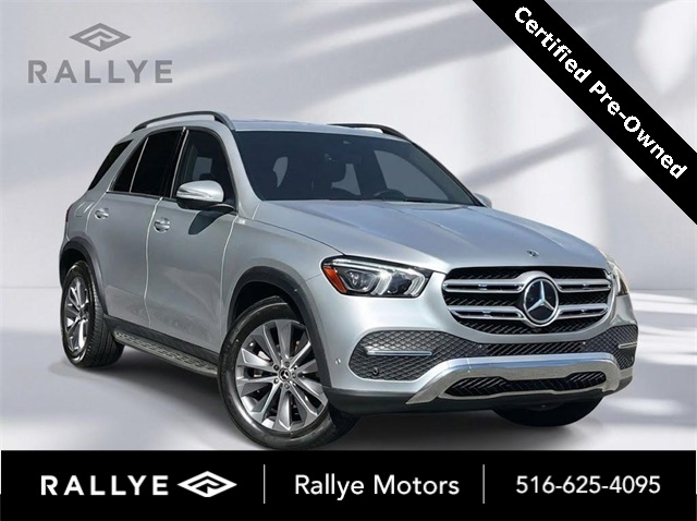 2023 Mercedes-Benz GLE GLE350's photo