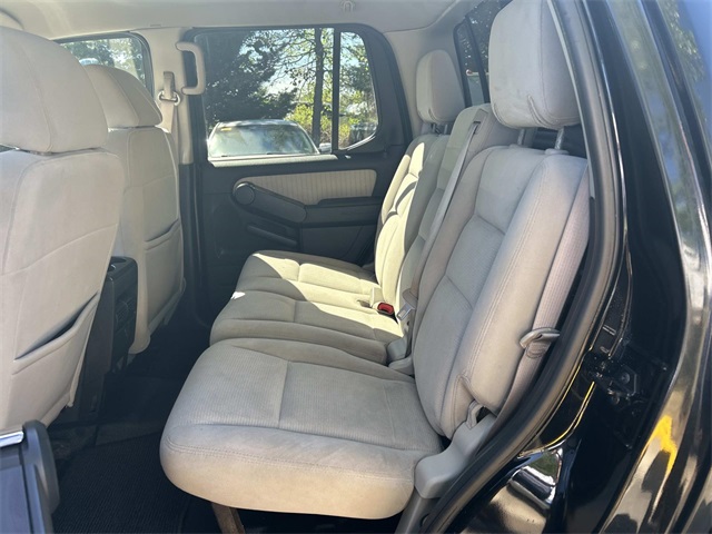 2008 Ford Explorer Sport Trac XLT photo 18