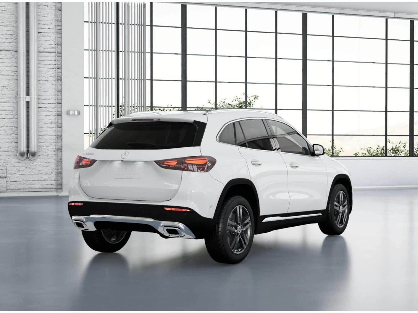 2026 Mercedes Benz GLA 250 photo 19