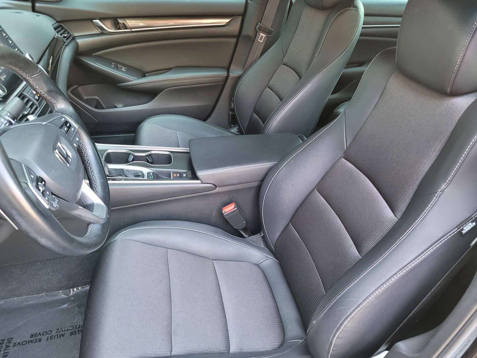 2020 Honda Accord Sport photo 15
