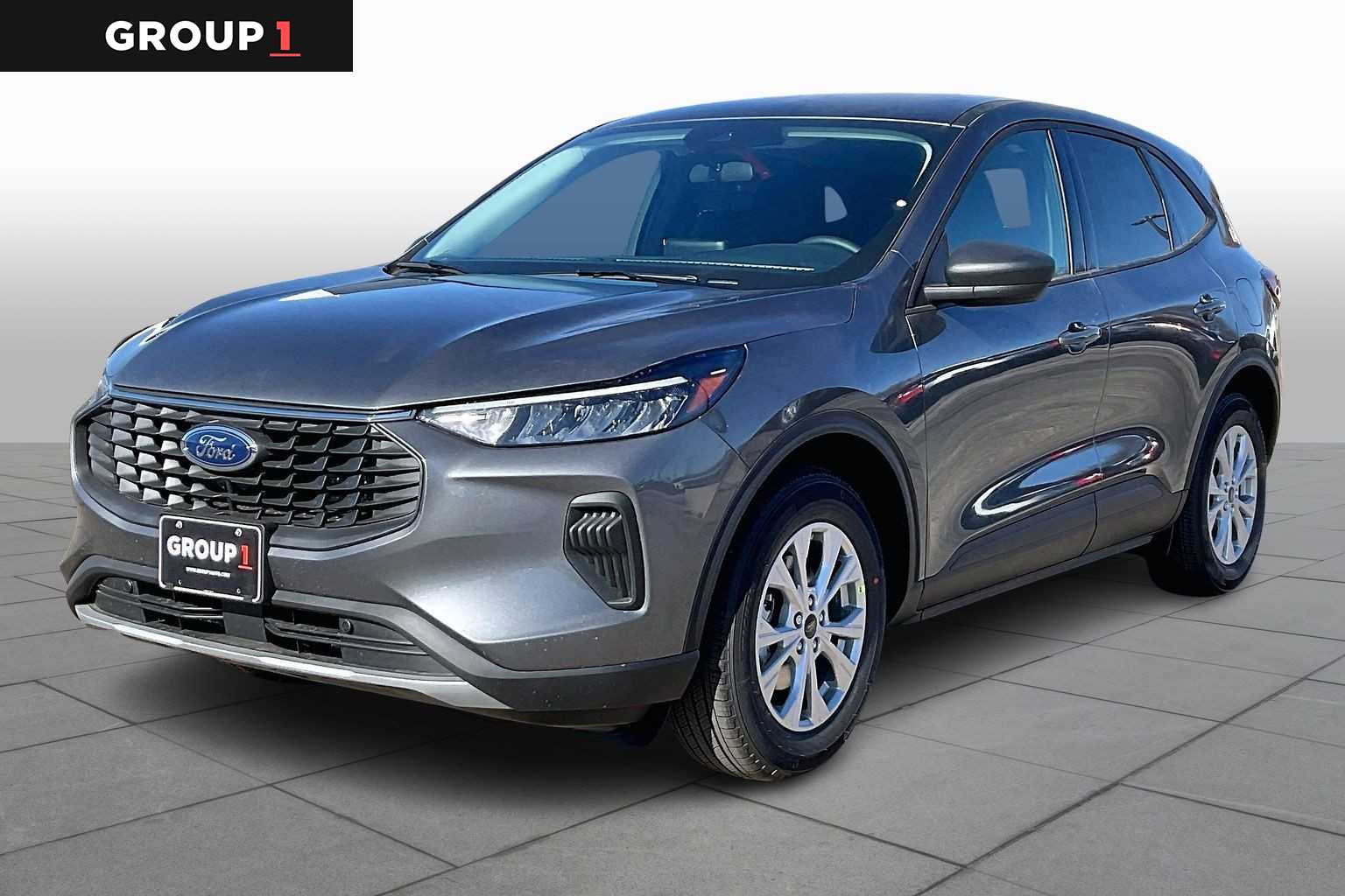 2026 Ford Escape Active's photo