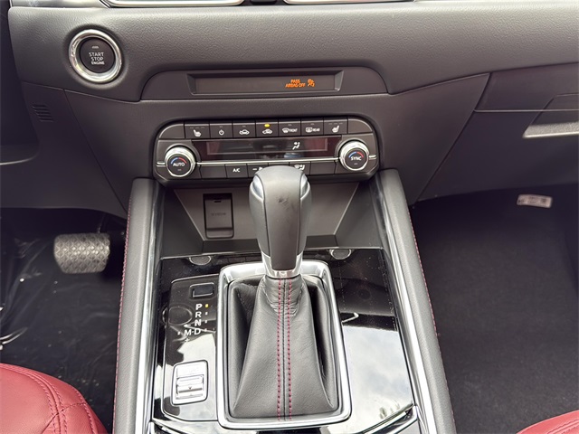 2025 Mazda CX-5 2.5 S Carbon photo 18