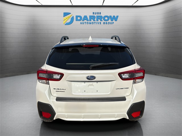 2021 Subaru Crosstrek Premium photo 4