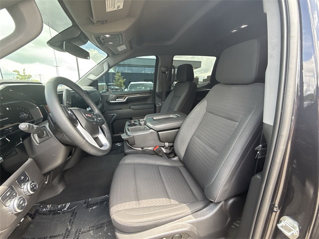 2023 Gmc Sierra 1500 Elevation photo 9