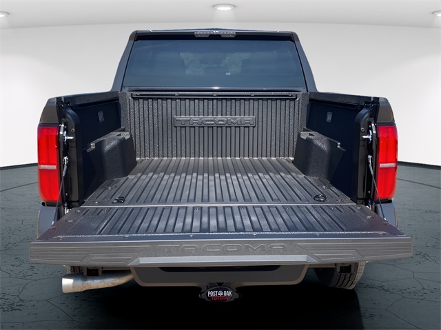 2025 Toyota Tacoma SR5 4x4 Double Cab photo 14
