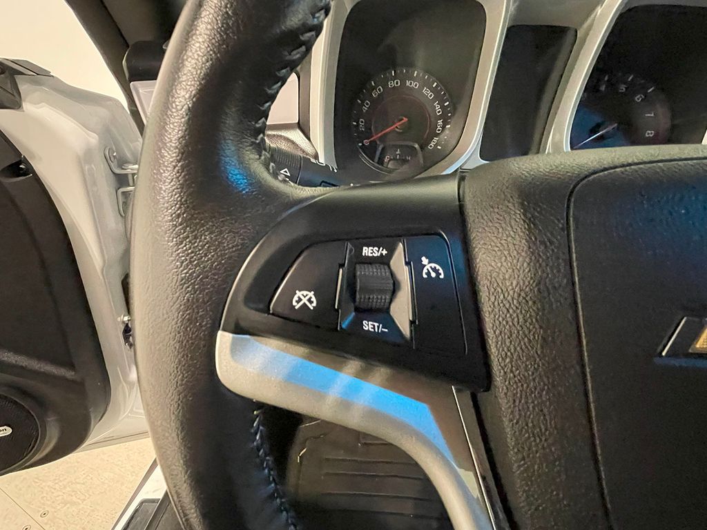 2012 Chevrolet Camaro SS photo 58