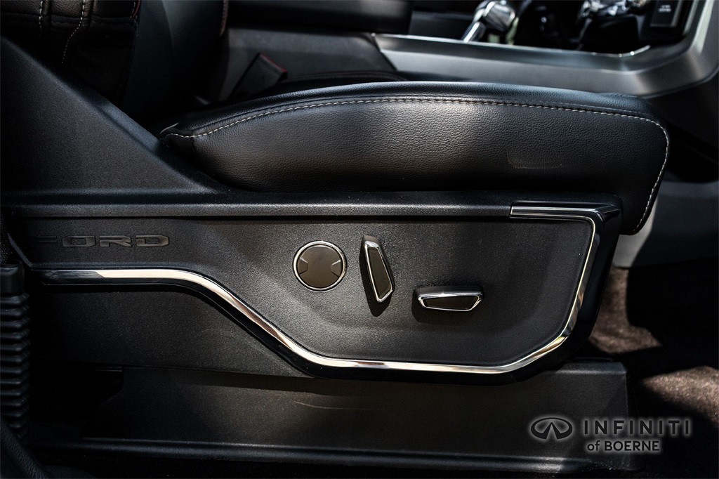 2021 Ford F-150 Lariat photo 28