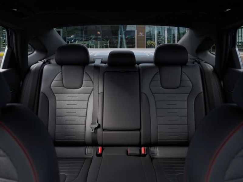 2026 Hyundai Sonata N Line photo 10