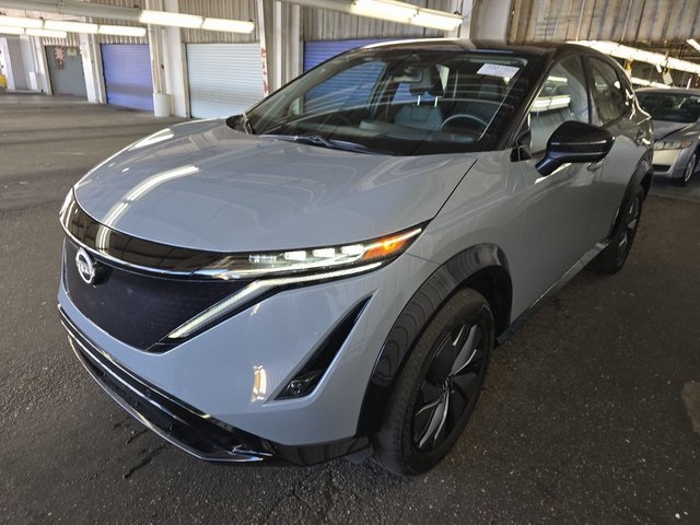 2023 Nissan Ariya Engage