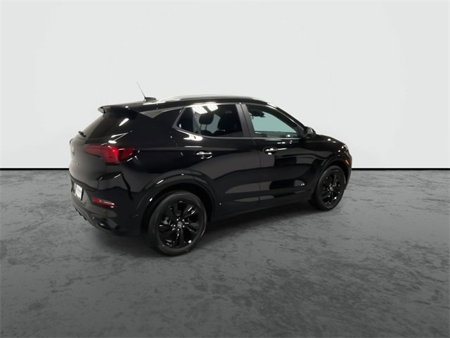 2025 Buick Encore GX Sport Touring photo 9