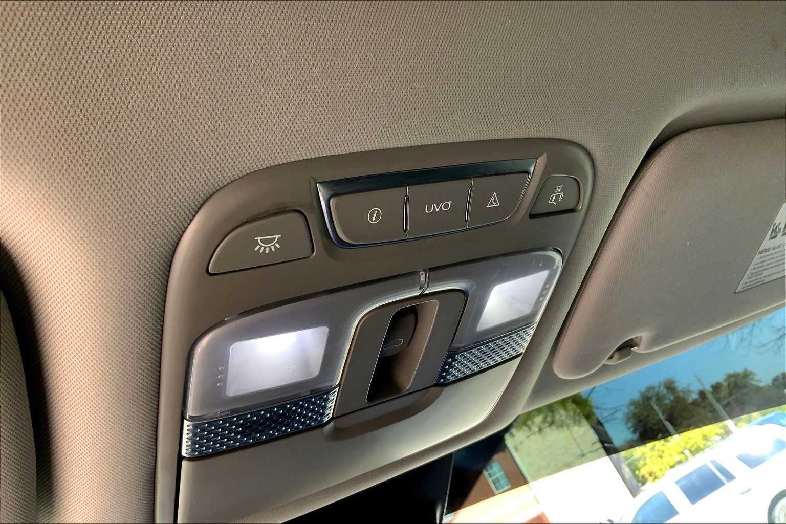 2021 Kia Telluride S photo 27