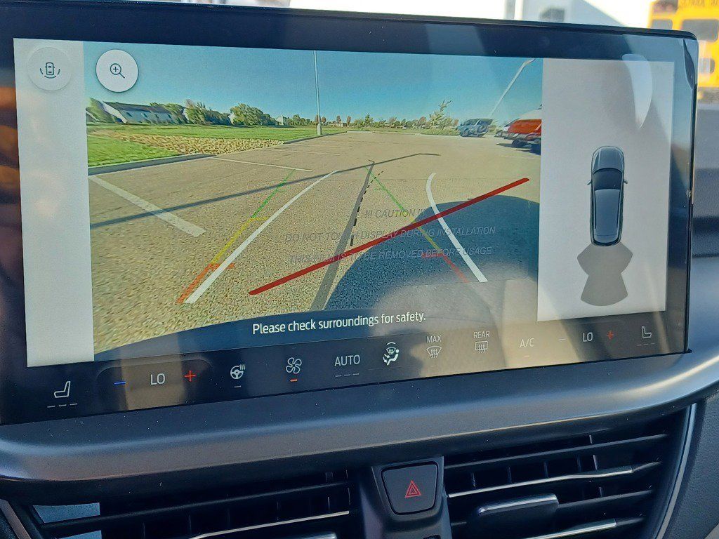 2023 Ford Escape Plug-In Hybrid photo 28