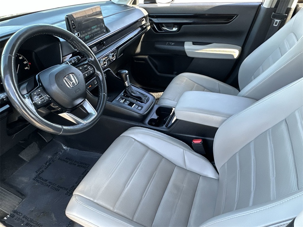 2023 Honda CR-V EX-L photo 22
