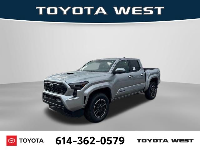 2025 Toyota Tacoma TRD Sport's photo