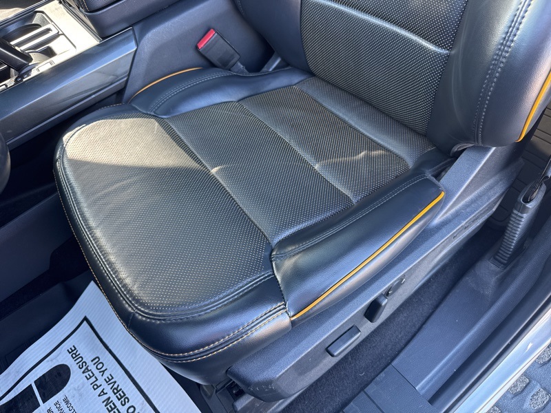 2022 Ford F-150 Tremor photo 22