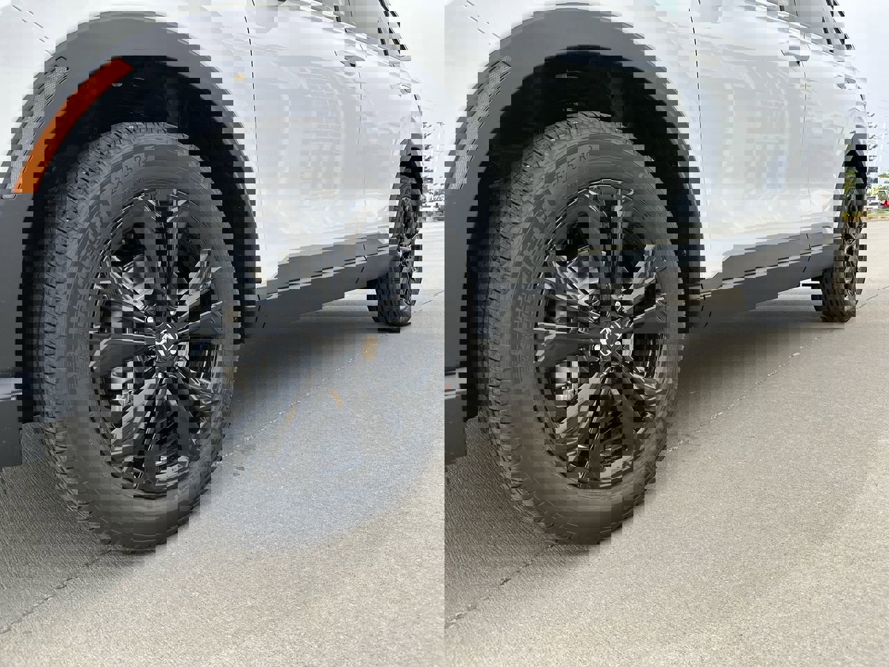 2026 Honda CR-V Hybrid Sport Touring photo 9