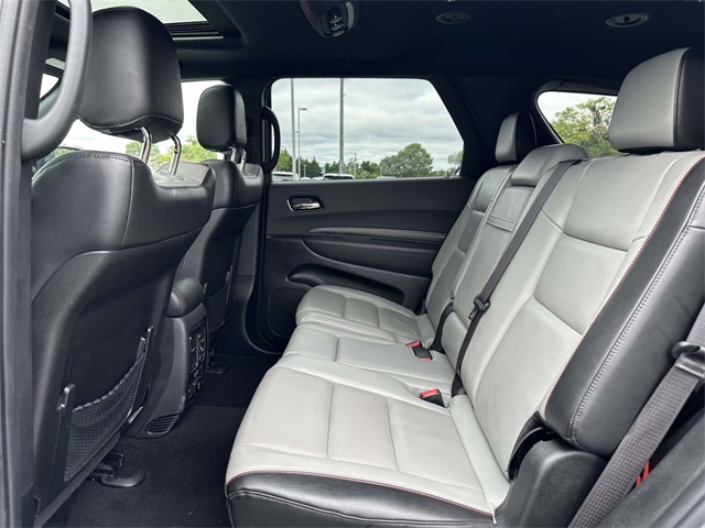 2023 Dodge Durango GT Plus photo 12
