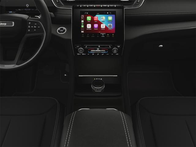 2024 Jeep Grand Cherokee Altitude X photo 21