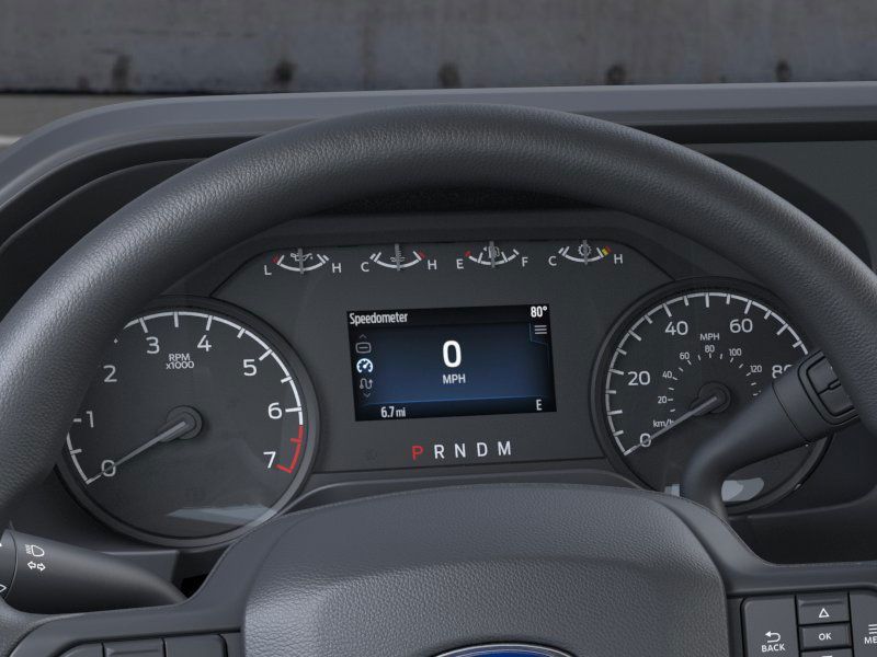 2026 Ford F-250 XL photo 11