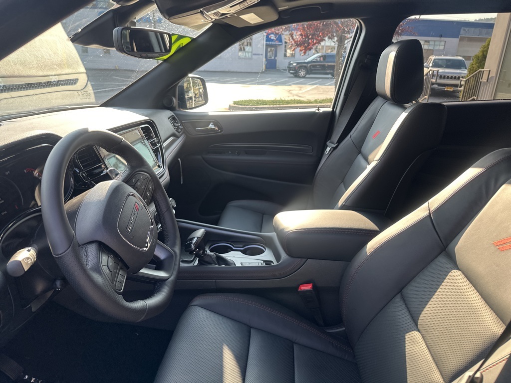 2026 Dodge Durango GT Plus photo 8