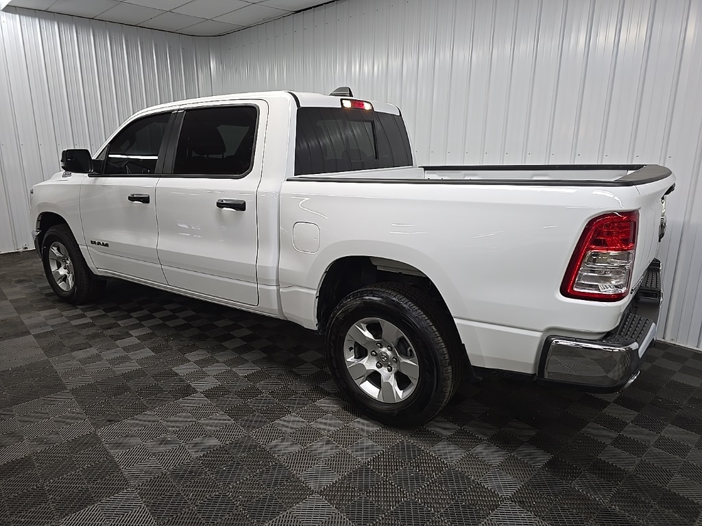 2023 Ram 1500 Big Horn Lone Star photo 4