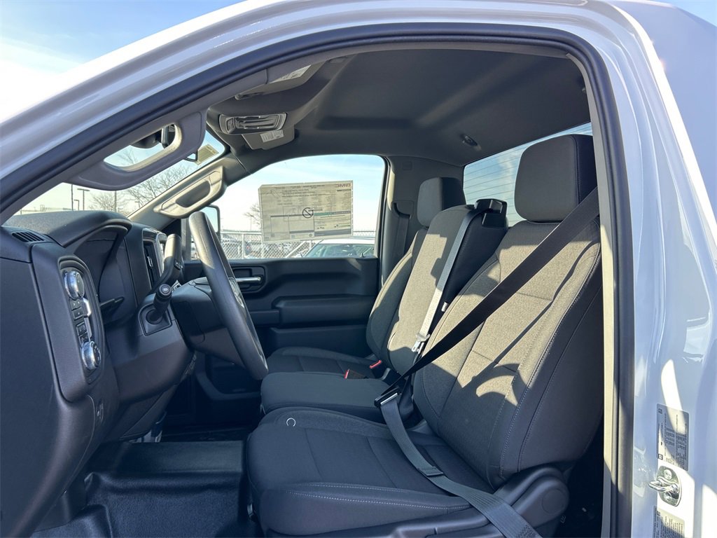 2026 GMC SIERRA HD - Image 14