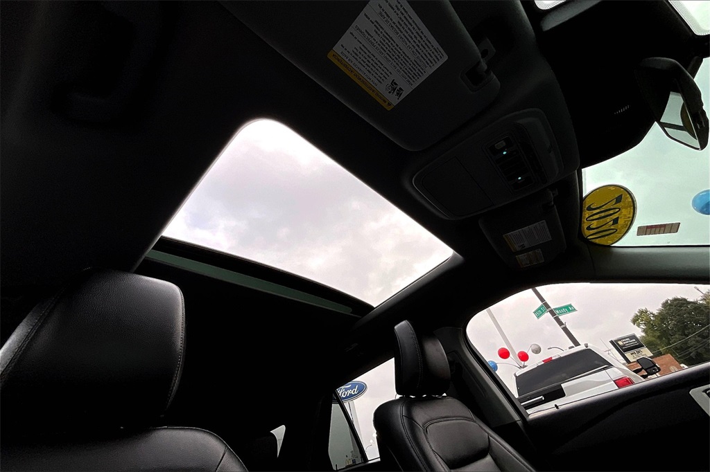 2020 FORD EXPLORER - Image 19