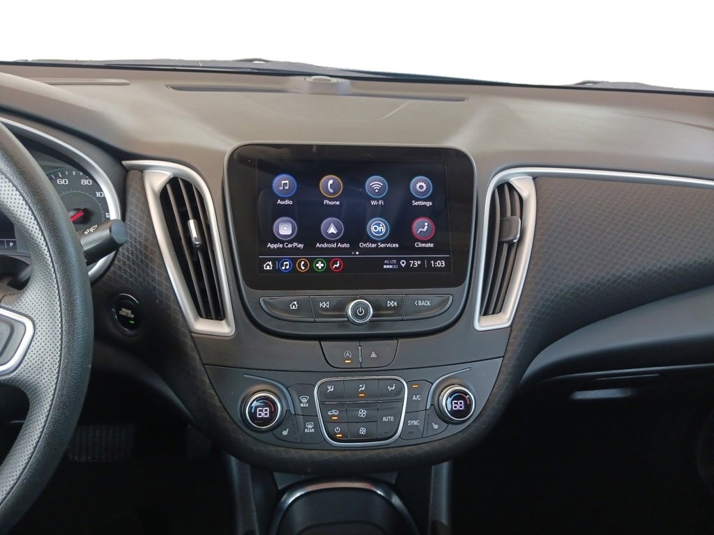 2024 Chevrolet Malibu 1LT photo 18