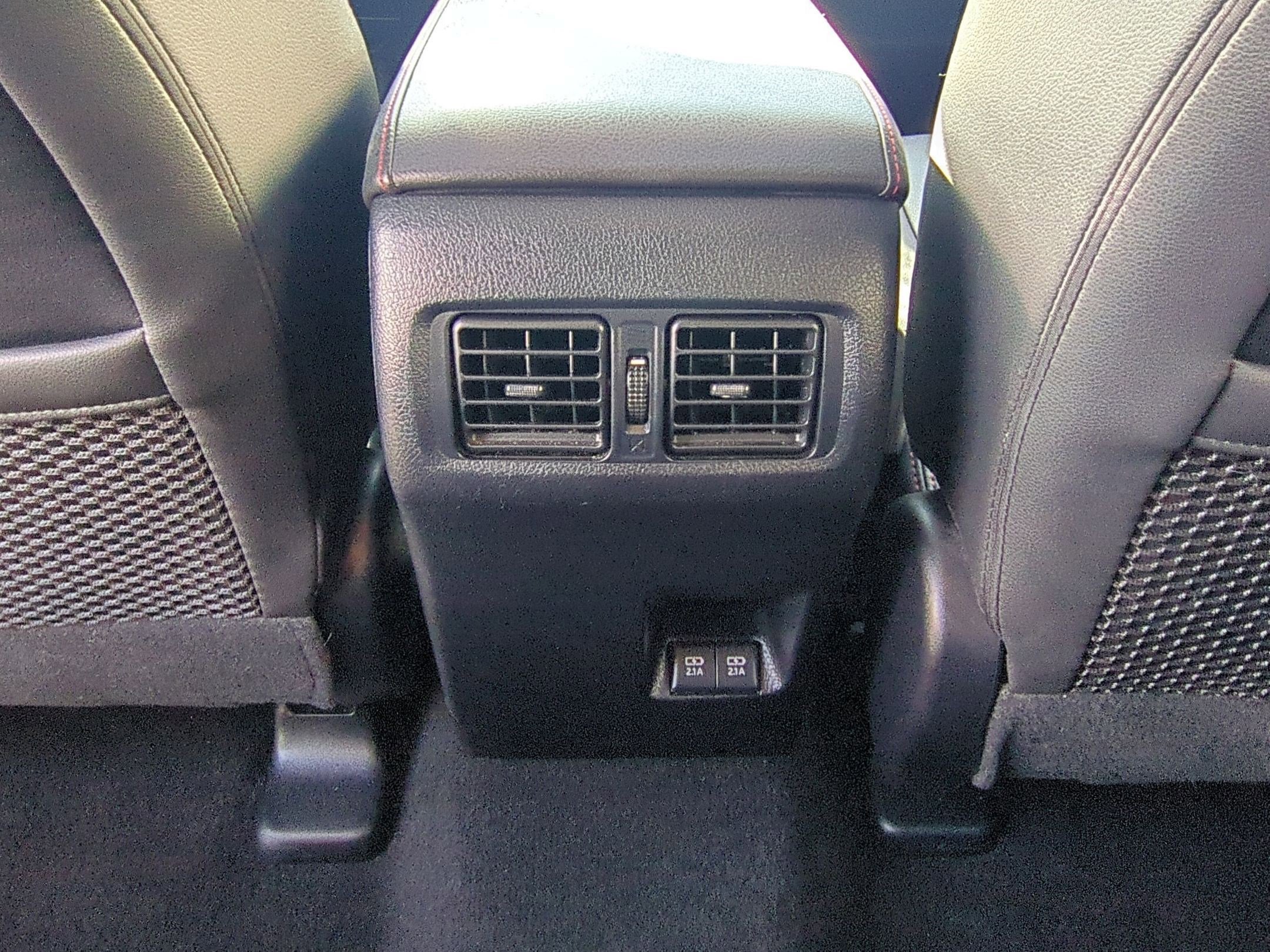 2020 Toyota 4Runner Base photo 27