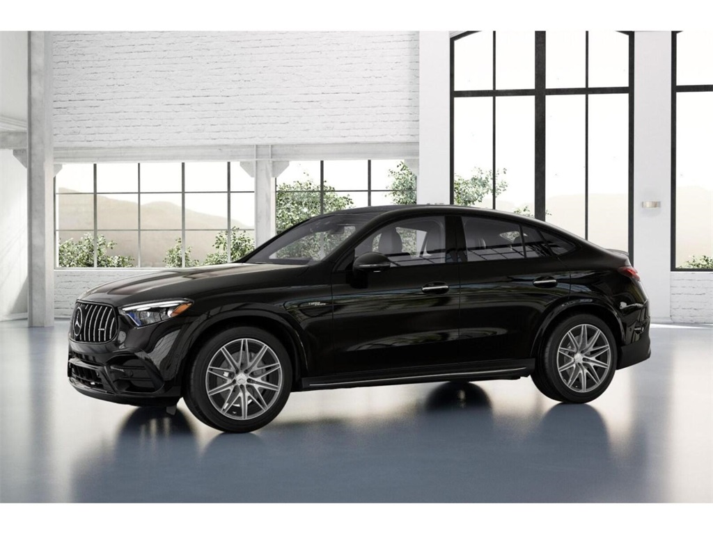 2026 Mercedes Benz GLC 43 photo 28