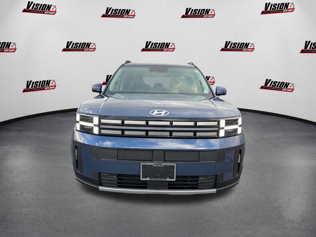 2026 Hyundai Santa Fe SEL photo 2