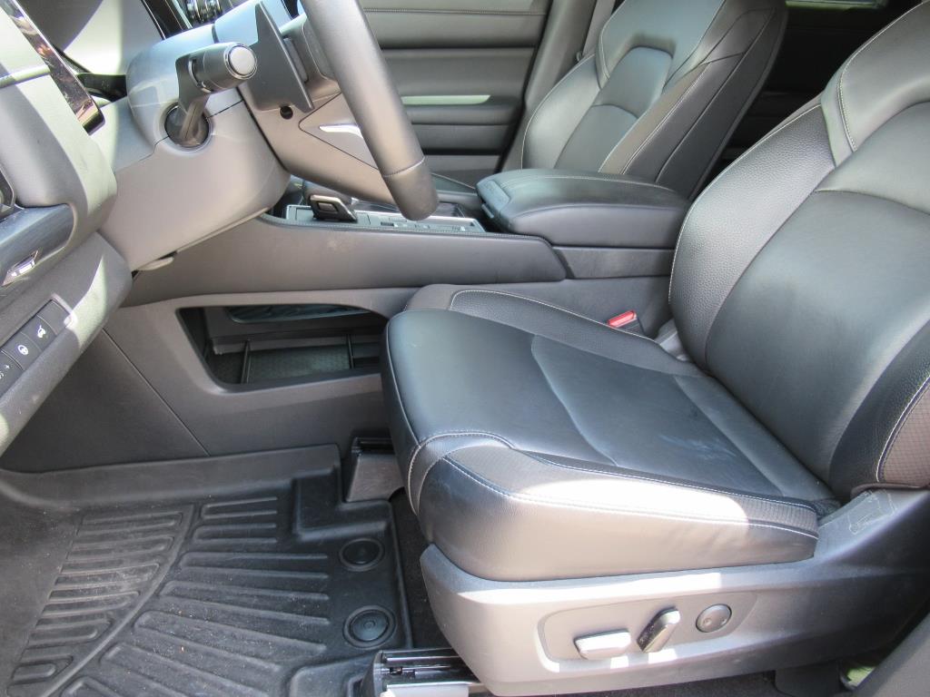 2023 Nissan Pathfinder SL photo 15