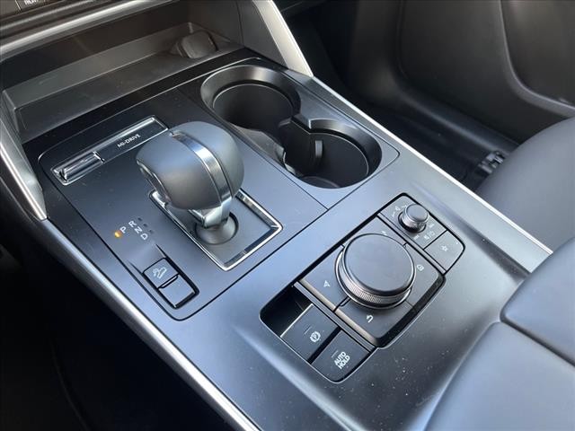 2025 Mazda CX-90 3.3 Turbo Select photo 11