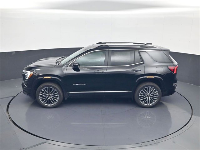 2026 Gmc Terrain Denali photo 14
