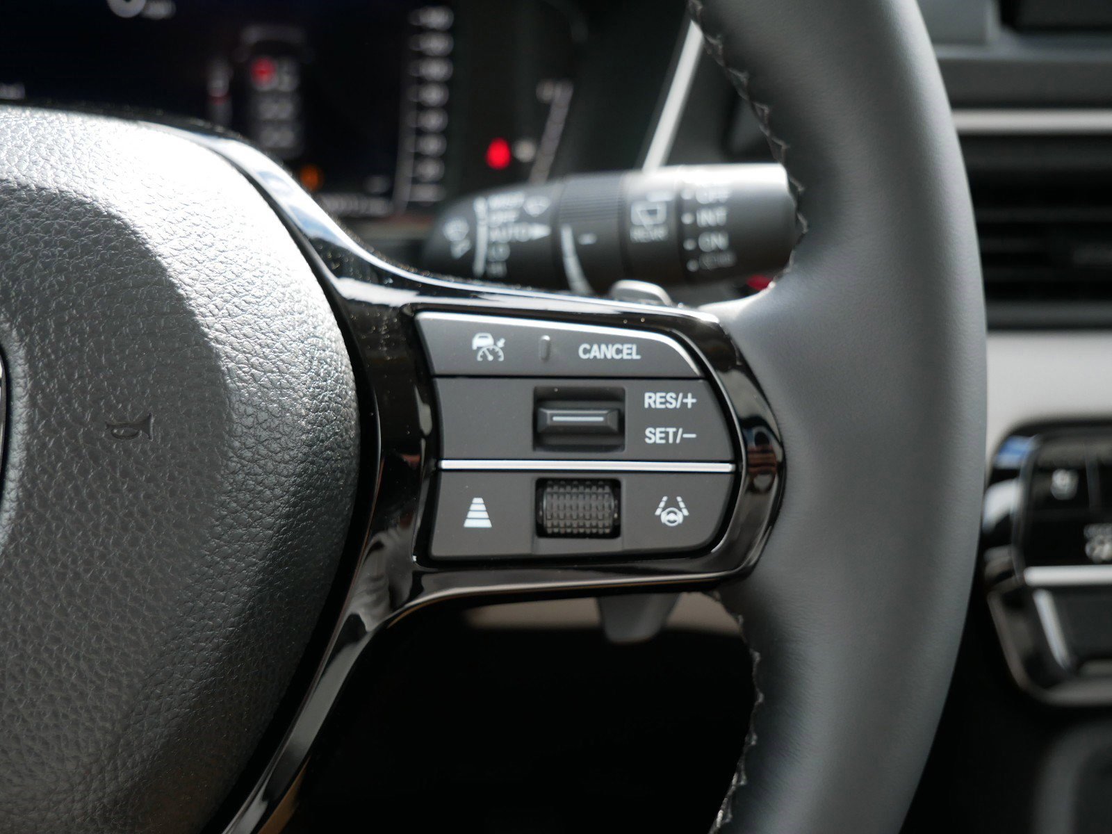 2025 Honda Pilot Elite photo 13