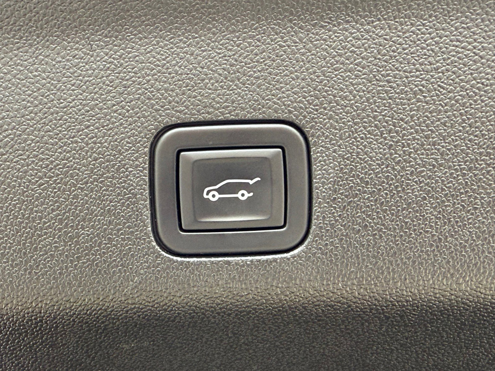 2023 Gmc Yukon Denali Ultimate photo 15