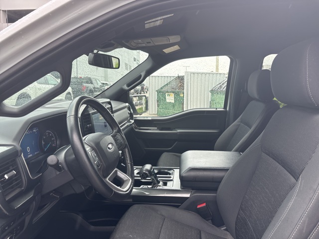 2022 Ford F-150 XLT photo 14