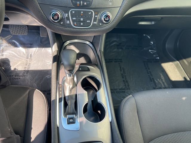 2022 Chevrolet Malibu 1LT photo 12