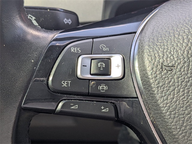 2019 Volkswagen Atlas V6 SEL R-Line photo 22
