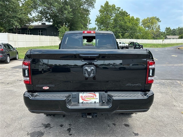 2024 Ram 2500 Big Horn photo 7