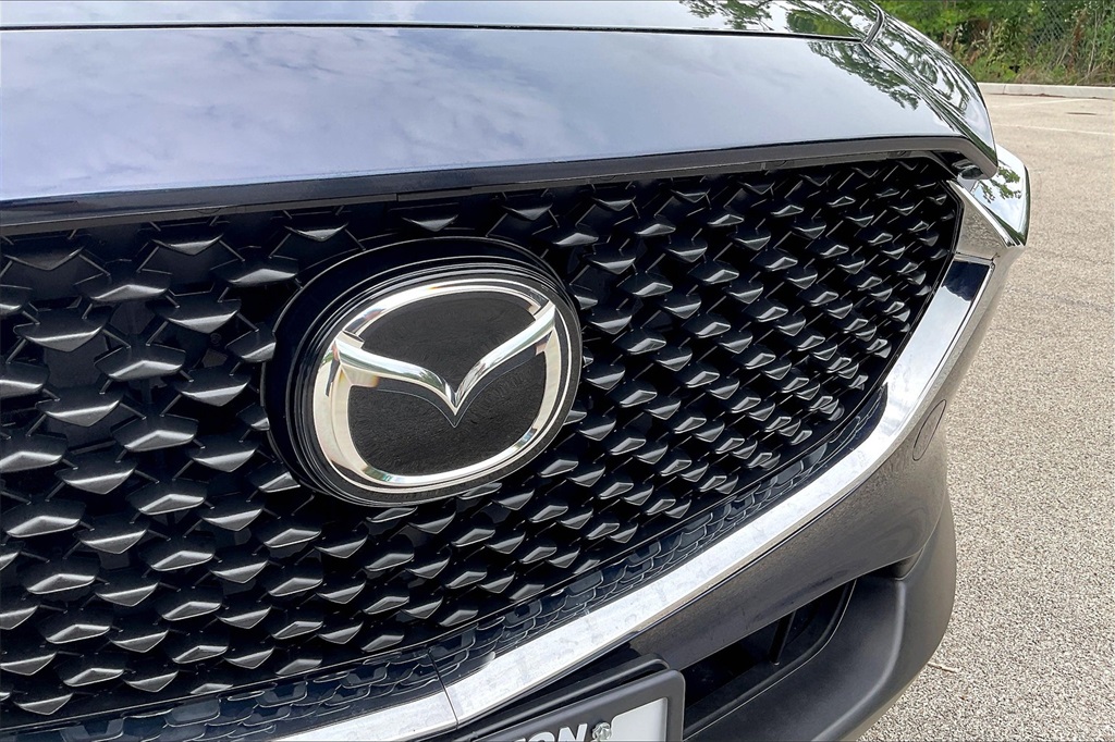 2024 Mazda CX-30 2.5 S photo 29